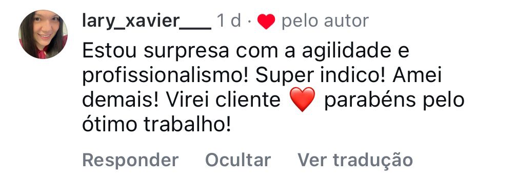 Depoimento